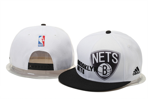 Brooklyn Nets hats-044